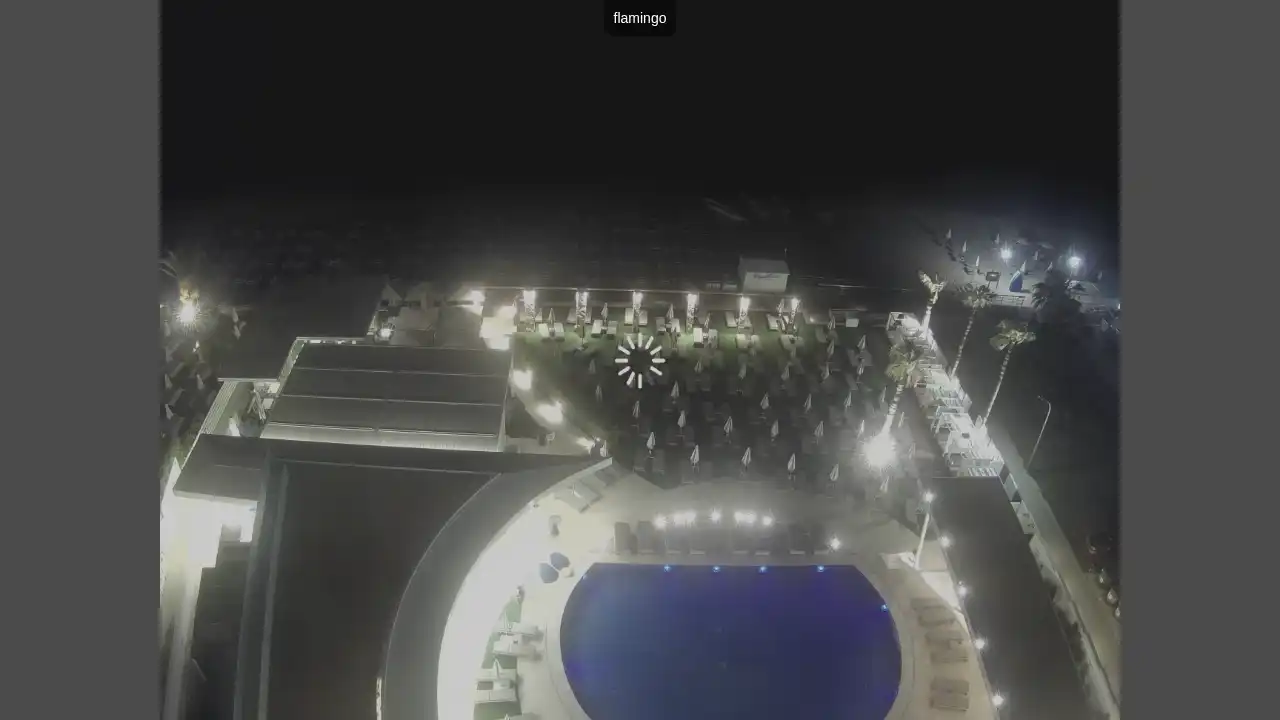 Webcam-Aufnahme aus :city — 3. Juni 2026 18:00