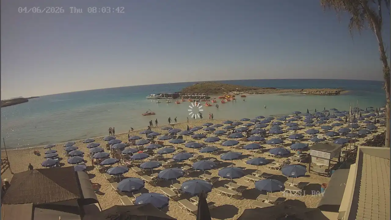 Webcam-Aufnahme aus :city — 4. Juni 2026 06:00