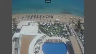 Vorschaubild 4. Juni 2026 08:00 Protaras Zypern Strand
