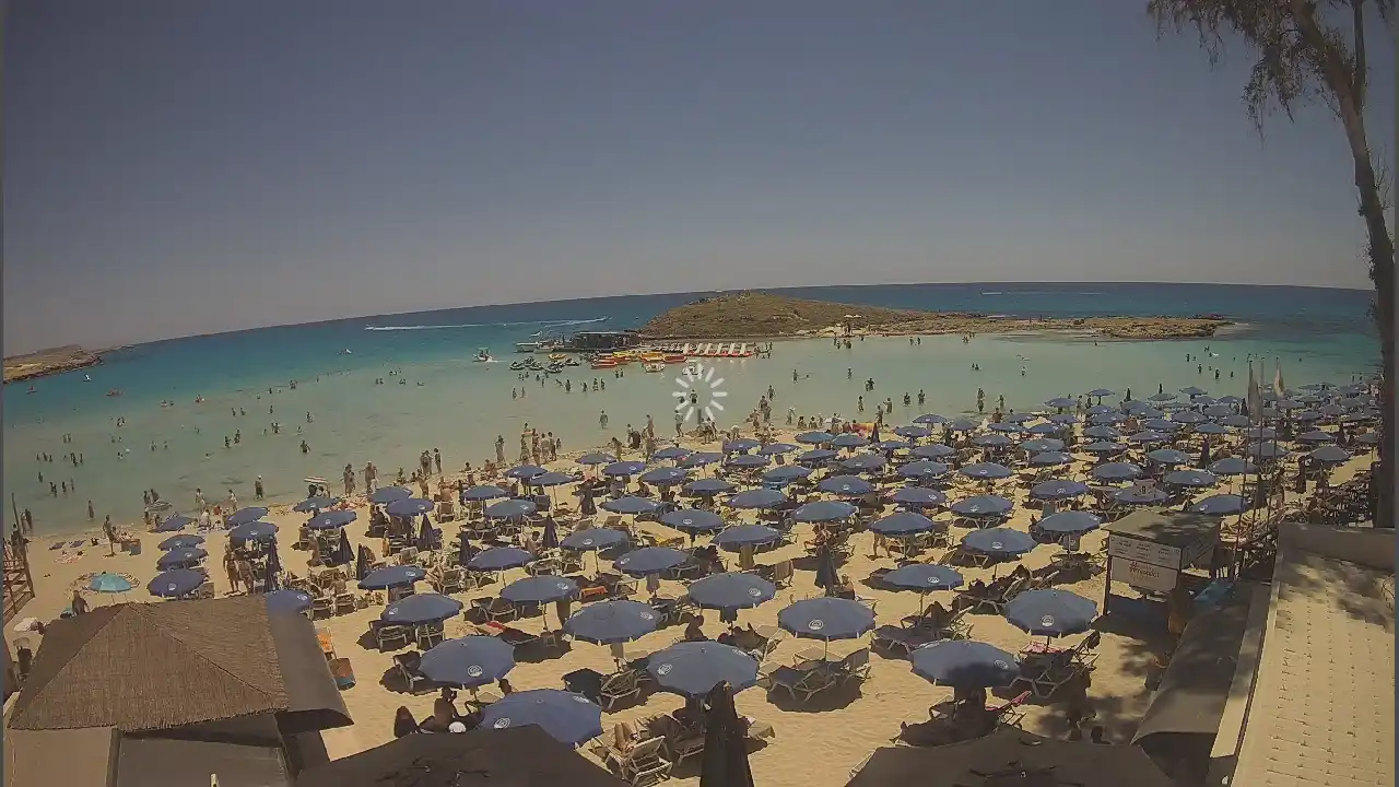 Webcam-Aufnahme aus :city — 4. Juni 2026 10:00