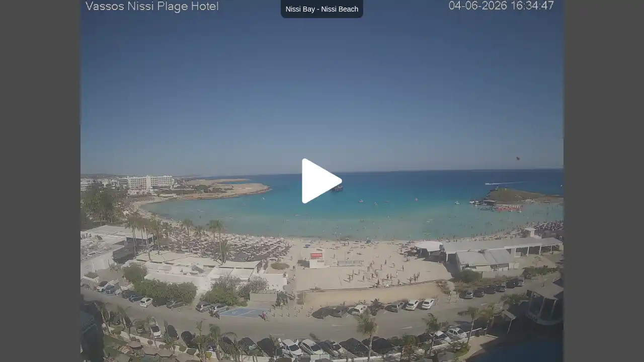 Webcam-Aufnahme aus :city — 4. Juni 2026 14:00