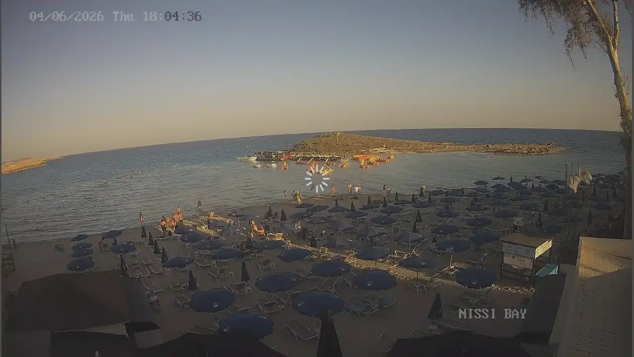 Webcam-Aufnahme aus :city — 4. Juni 2026 16:00