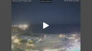 Vorschaubild 4. Juni 2026 18:00 Ayia Napa Zypern - Nissi Beach Panorama