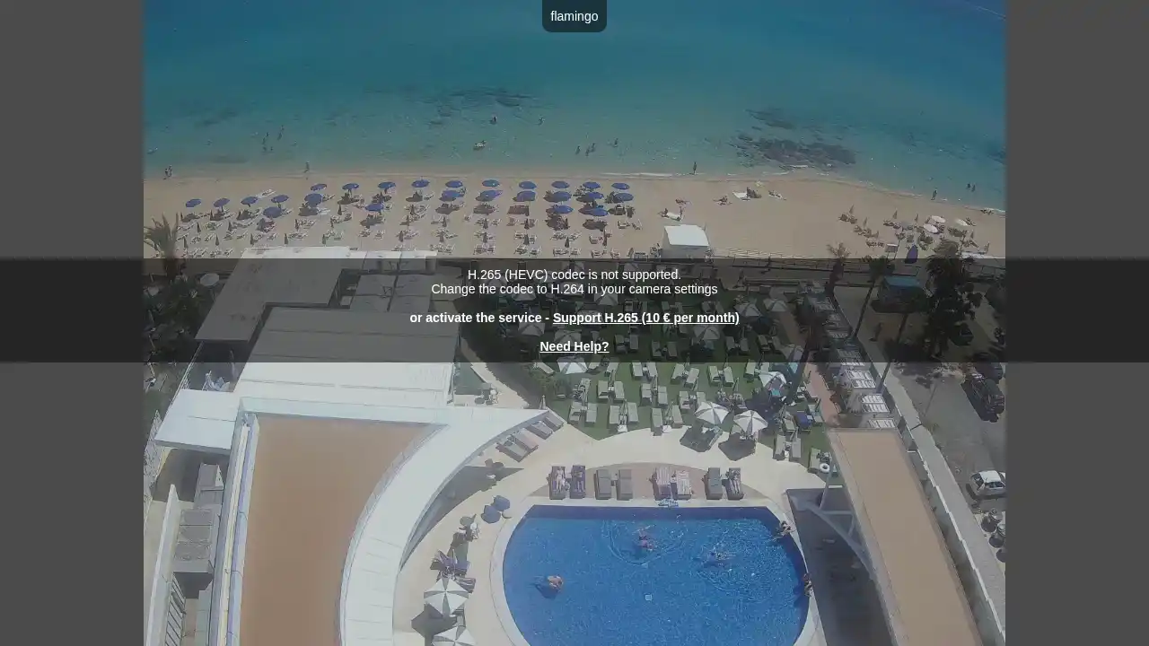 Webcam-Aufnahme aus :city — 5. Juni 2026 08:00