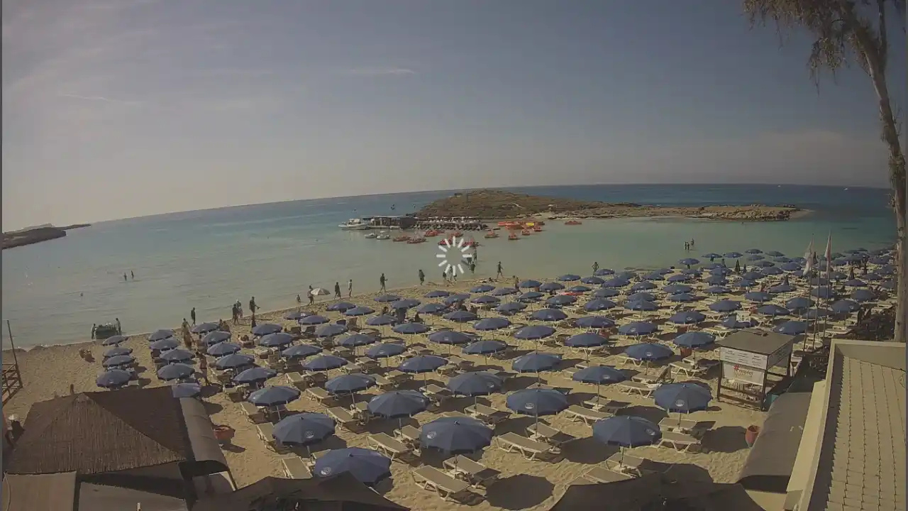 Webcam-Aufnahme aus :city — 6. Juni 2026 06:00