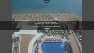 Vorschaubild 6. Juni 2026 07:00 Protaras Zypern Strand