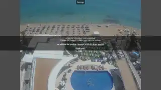 Vorschaubild 6. Juni 2026 08:00 Protaras Zypern Strand