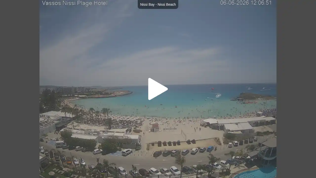 Webcam-Aufnahme aus :city — 6. Juni 2026 10:00