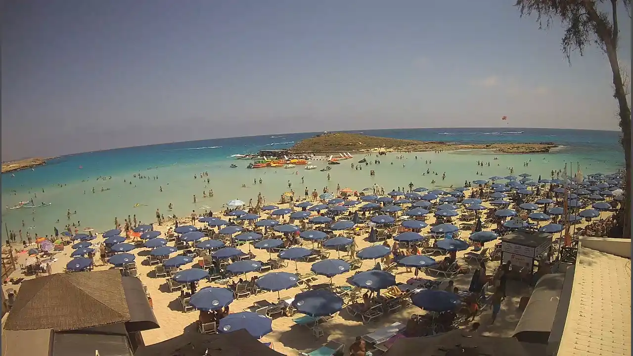 Webcam-Aufnahme aus :city — 6. Juni 2026 11:00