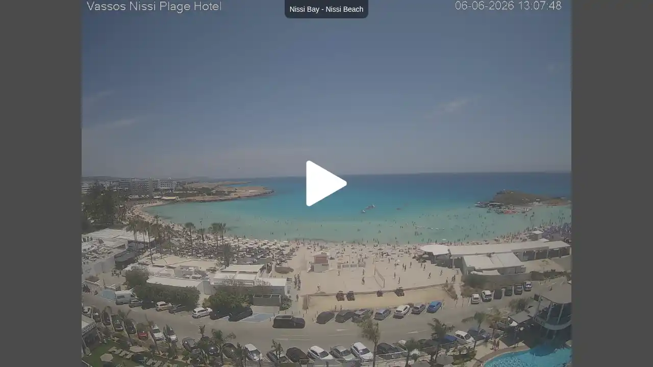 Webcam-Aufnahme aus :city — 6. Juni 2026 11:00