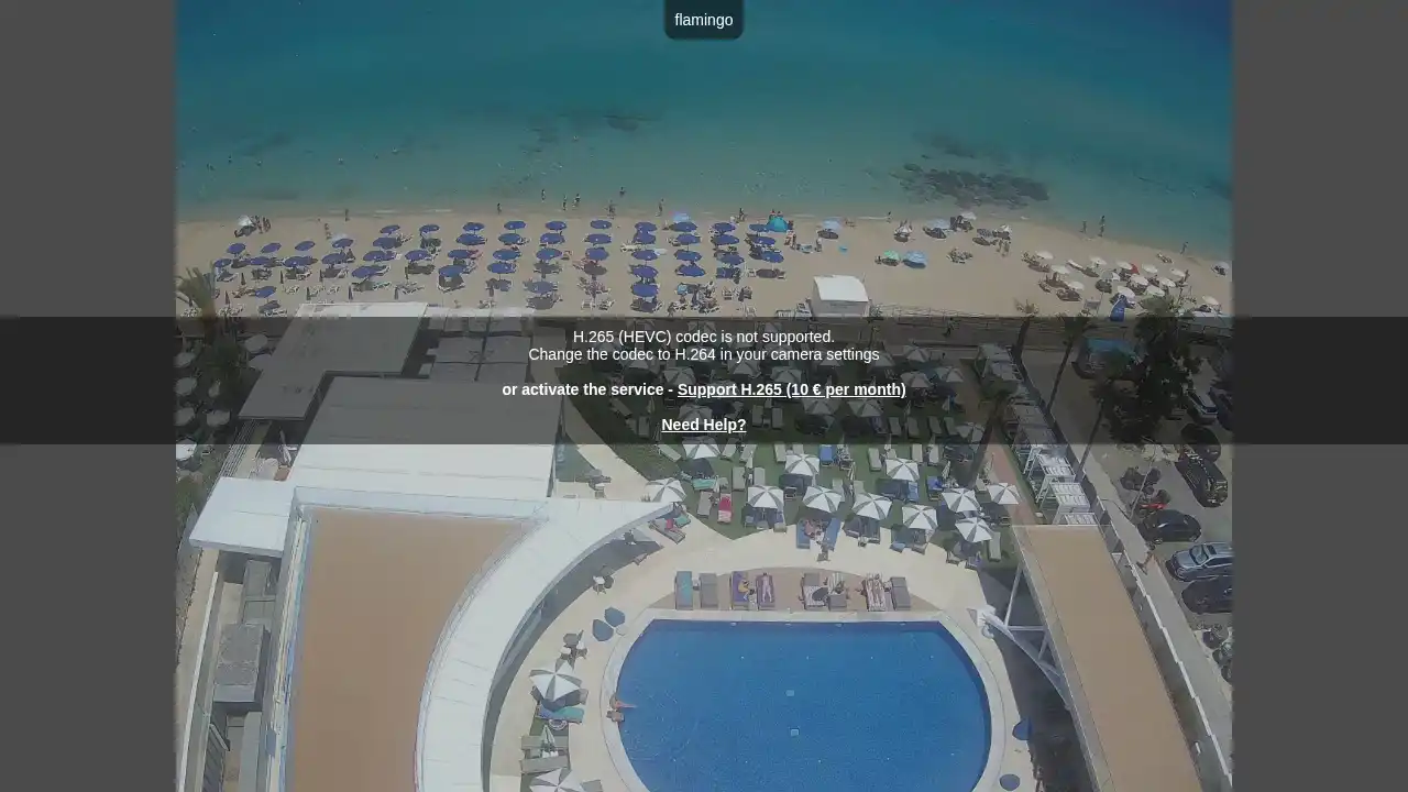 Webcam-Aufnahme aus :city — 6. Juni 2026 11:00