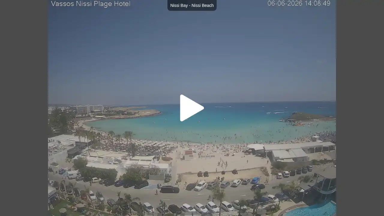 Webcam-Aufnahme aus :city — 6. Juni 2026 12:00