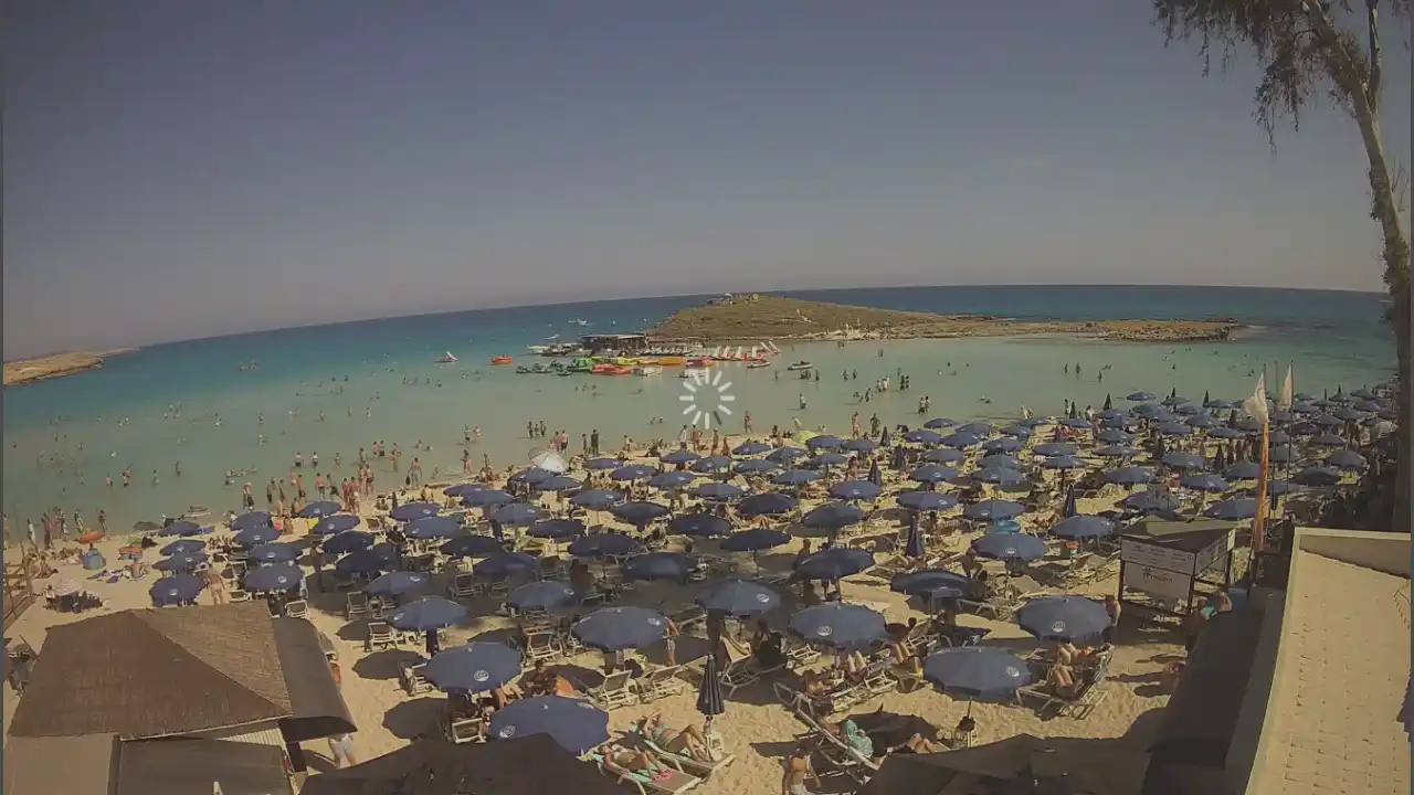 Webcam-Aufnahme aus :city — 6. Juni 2026 14:00