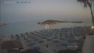 Vorschaubild 6. Juni 2026 17:00 Ayia Napa Zypern - Nissi Beach