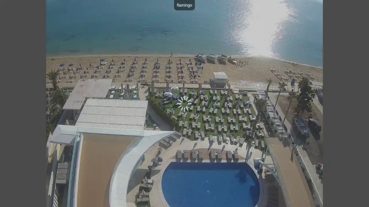 Webcam-Aufnahme aus :city — 7. Juni 2026 05:00