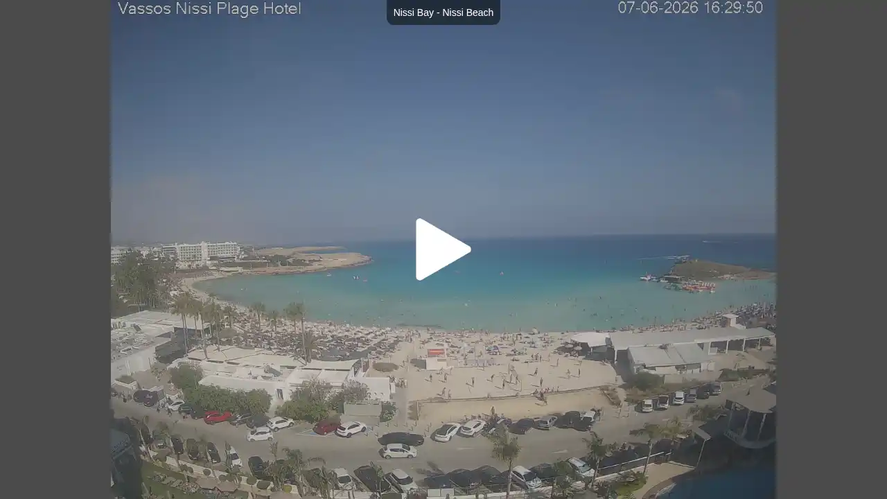Webcam-Aufnahme aus :city — 7. Juni 2026 14:00