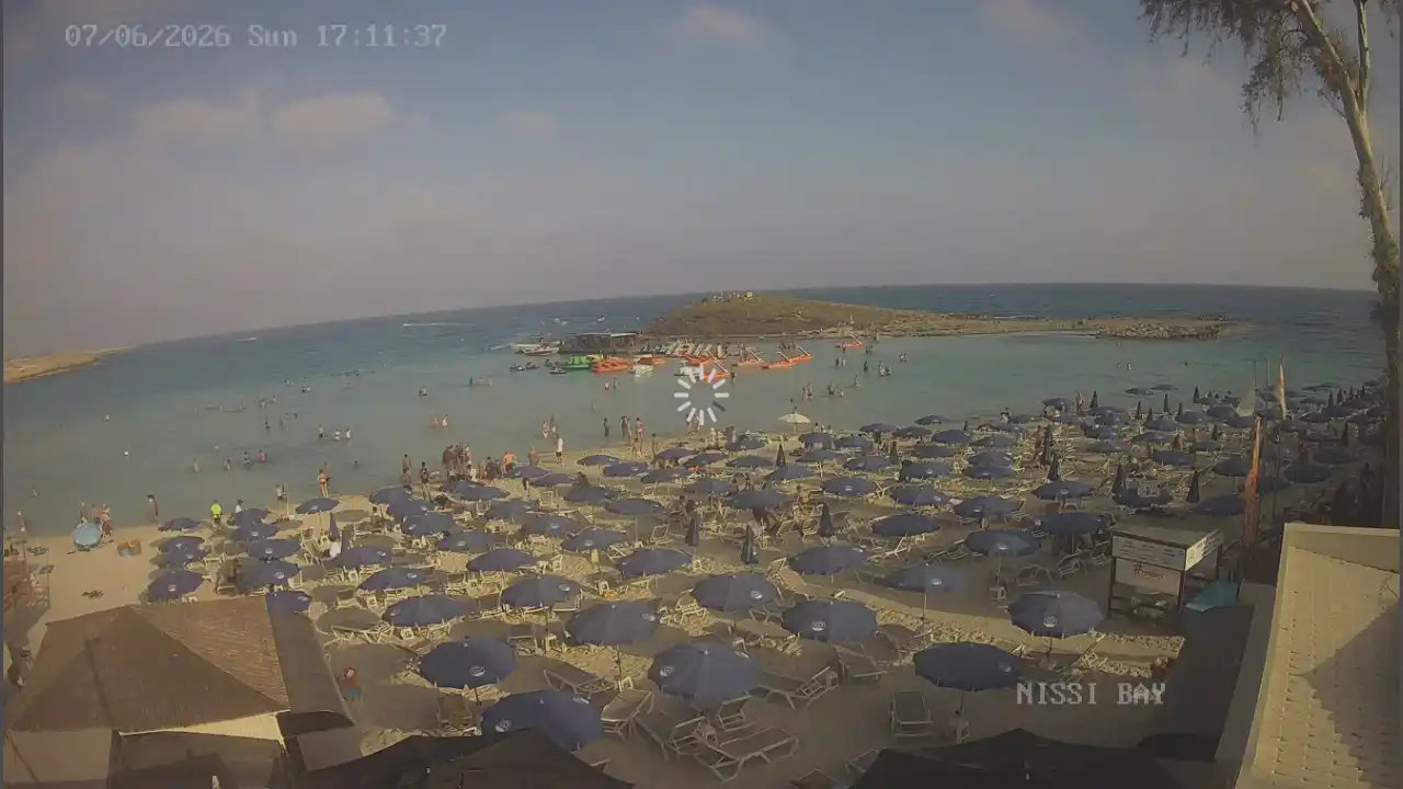 Webcam-Aufnahme aus :city — 7. Juni 2026 16:00