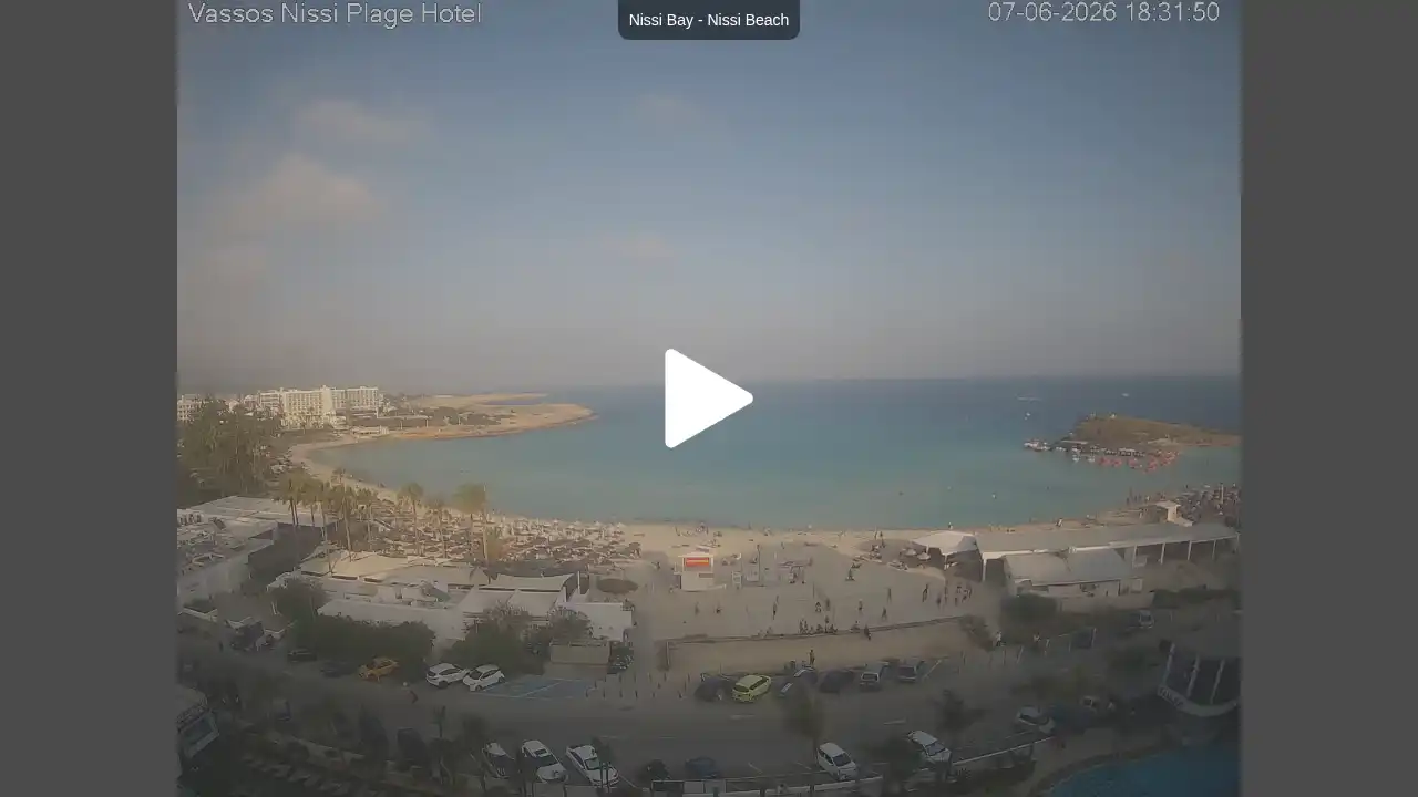 Webcam-Aufnahme aus :city — 7. Juni 2026 16:00