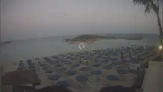 Vorschaubild 7. Juni 2026 17:00 Ayia Napa Zypern - Nissi Beach