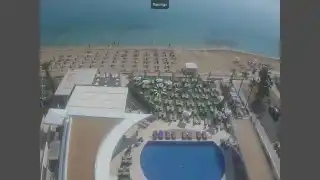 Vorschaubild 8. Juni 2026 07:00 Protaras Zypern Strand