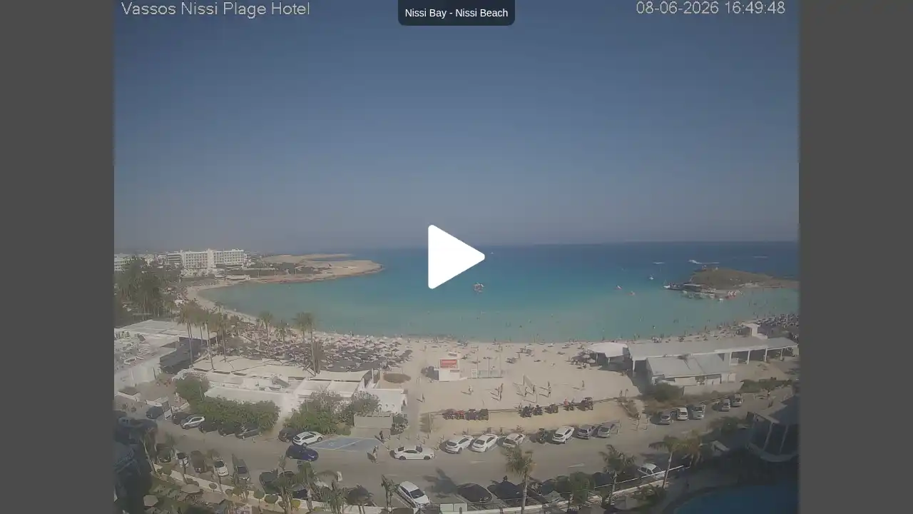 Webcam-Aufnahme aus :city — 8. Juni 2026 14:00