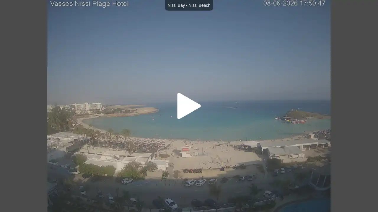 Webcam-Aufnahme aus :city — 8. Juni 2026 15:00