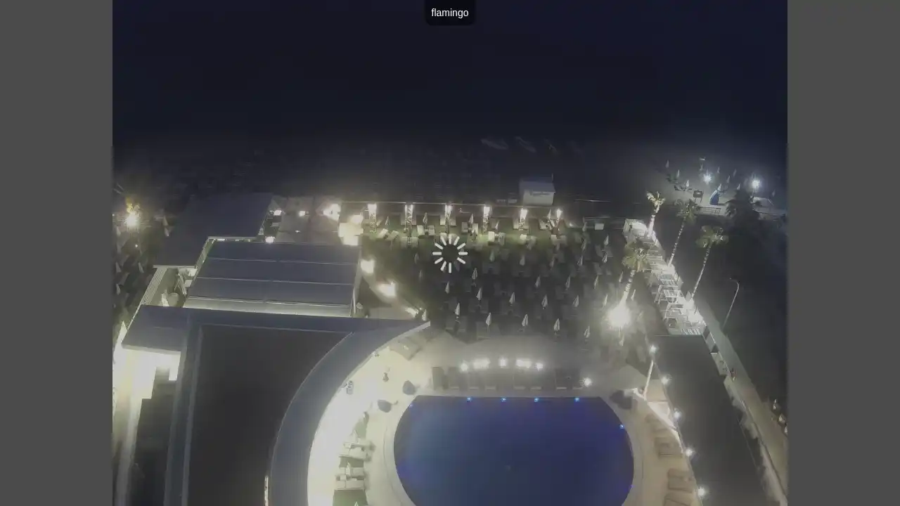 Webcam-Aufnahme aus :city — 8. Juni 2026 18:00