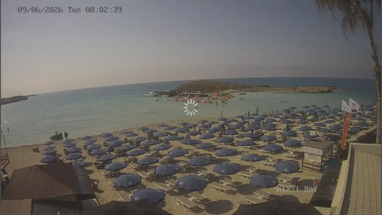 Webcam-Aufnahme aus :city — 9. Juni 2026 06:00