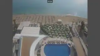 Vorschaubild 9. Juni 2026 06:00 Protaras Zypern Strand