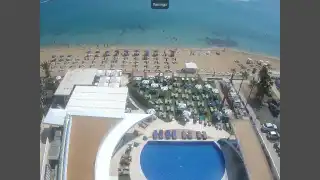 Vorschaubild 9. Juni 2026 07:00 Protaras Zypern Strand