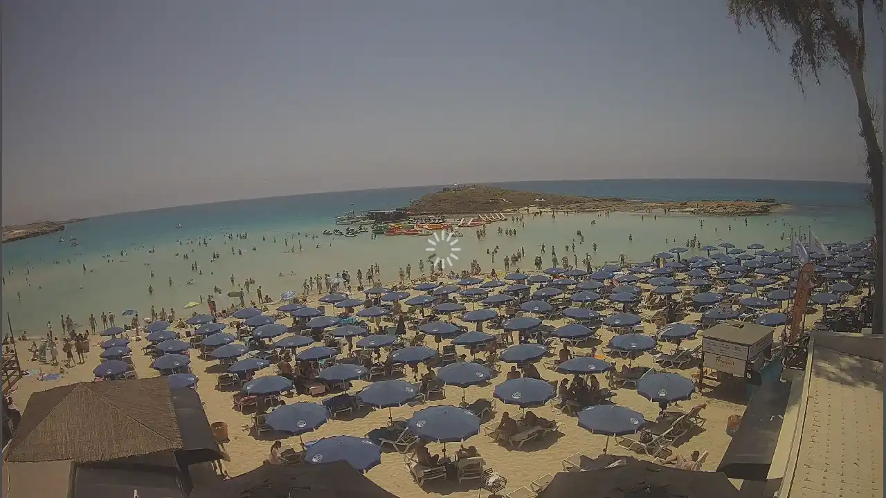 Webcam-Aufnahme aus :city — 9. Juni 2026 09:00
