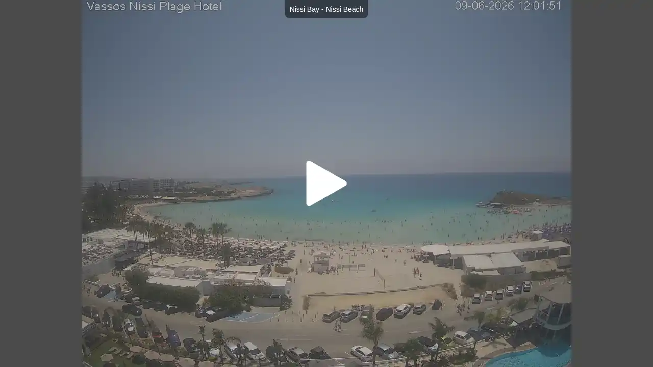 Webcam-Aufnahme aus :city — 9. Juni 2026 09:00