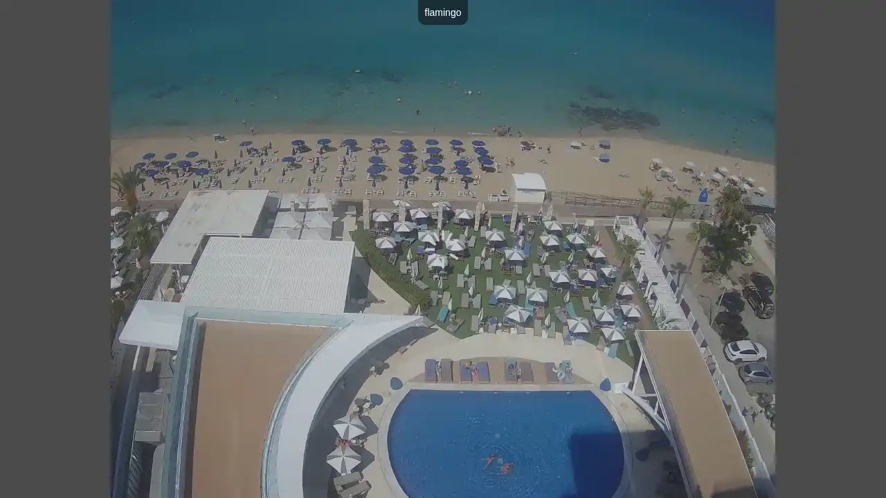 Webcam-Aufnahme aus :city — 9. Juni 2026 13:00