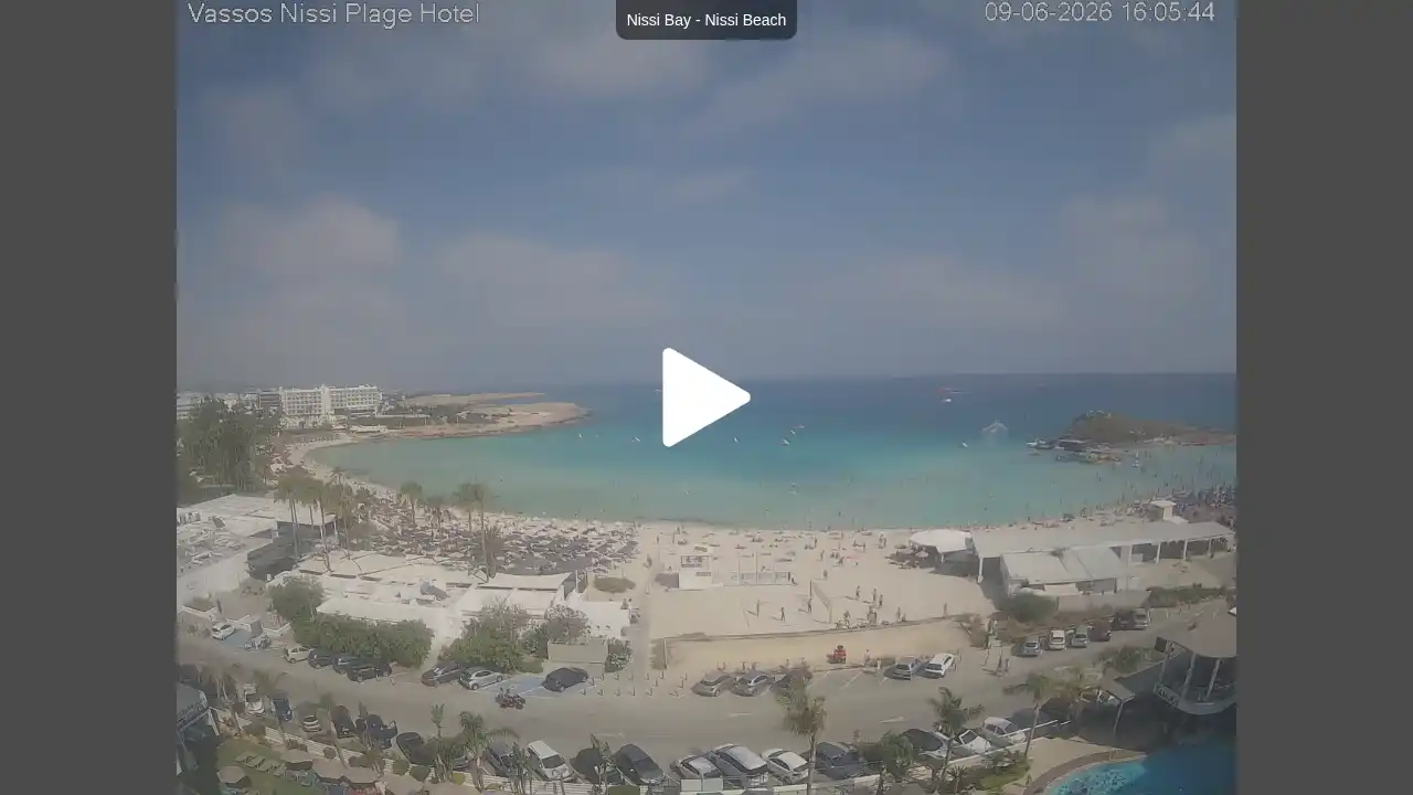 Webcam-Aufnahme aus :city — 9. Juni 2026 14:00