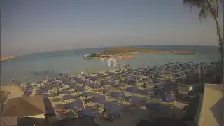 Vorschaubild 9. Juni 2026 15:00 Ayia Napa Zypern - Nissi Beach