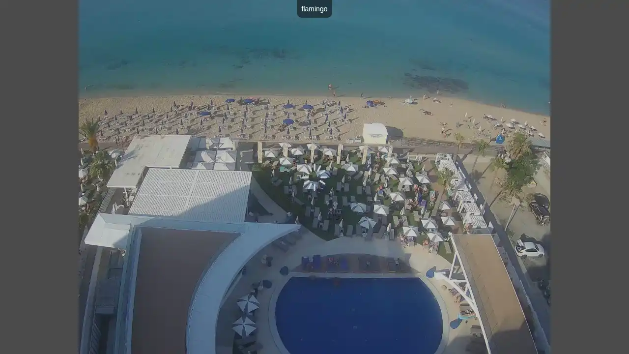 Webcam-Aufnahme aus :city — 9. Juni 2026 15:00