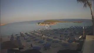 Vorschaubild 9. Juni 2026 16:00 Ayia Napa Zypern - Nissi Beach