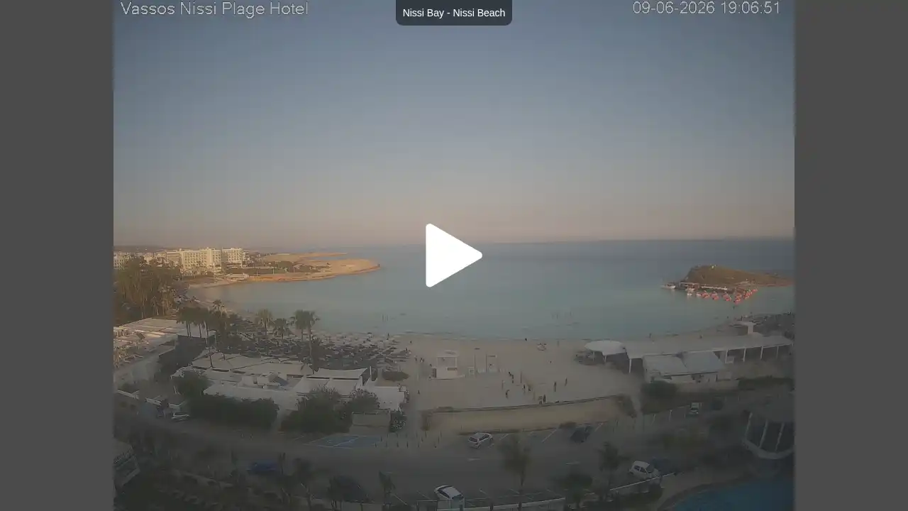 Webcam-Aufnahme aus :city — 9. Juni 2026 17:00