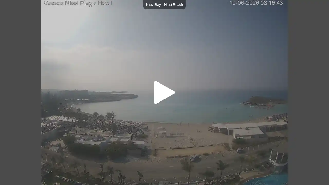 Webcam-Aufnahme aus :city — 10. Juni 2026 06:00