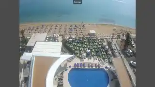 Vorschaubild 10. Juni 2026 06:00 Protaras Zypern Strand