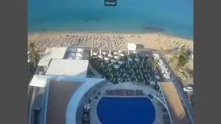 Vorschaubild 10. Juni 2026 15:00 Protaras Zypern Strand