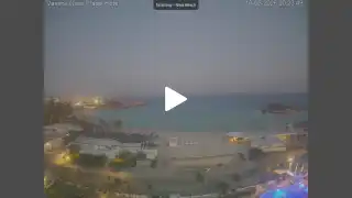 Vorschaubild 10. Juni 2026 18:00 Ayia Napa Zypern - Nissi Beach Panorama