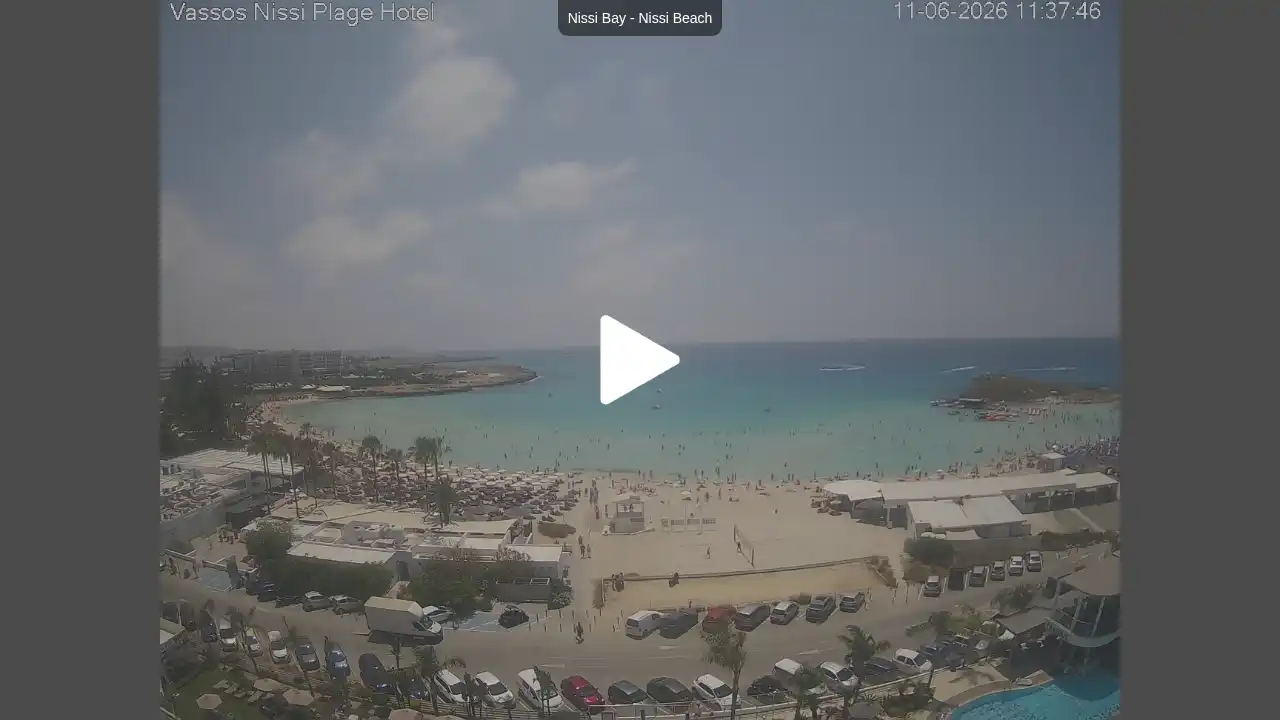 Webcam-Aufnahme aus :city — 11. Juni 2026 09:00
