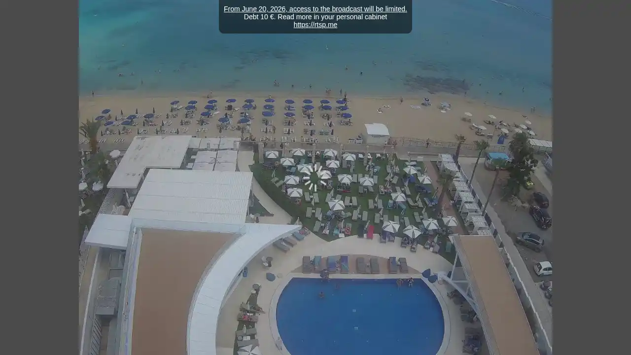 Webcam-Aufnahme aus :city — 11. Juni 2026 10:00