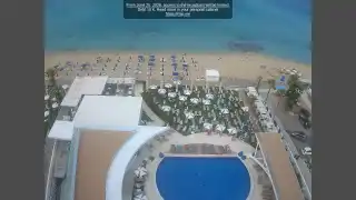 Vorschaubild 11. Juni 2026 14:00 Protaras Zypern Strand