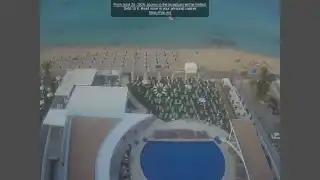 Vorschaubild 11. Juni 2026 15:00 Protaras Zypern Strand