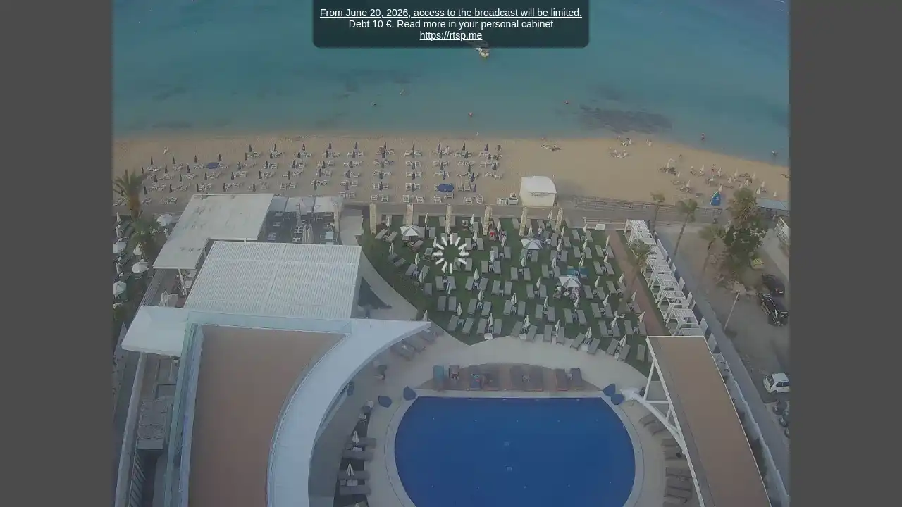 Webcam-Aufnahme aus :city — 11. Juni 2026 15:00