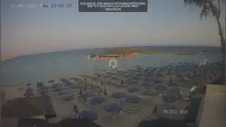 Vorschaubild 11. Juni 2026 16:00 Ayia Napa Zypern - Nissi Beach