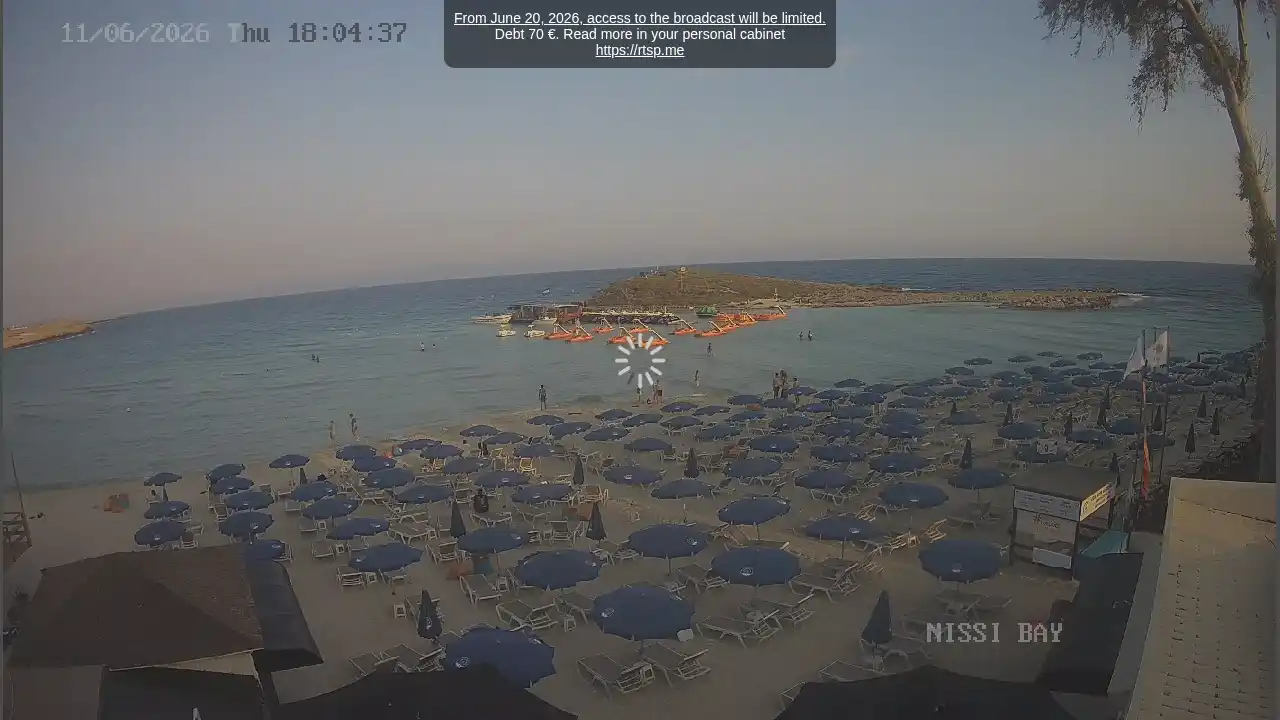 Webcam-Aufnahme aus :city — 11. Juni 2026 16:00