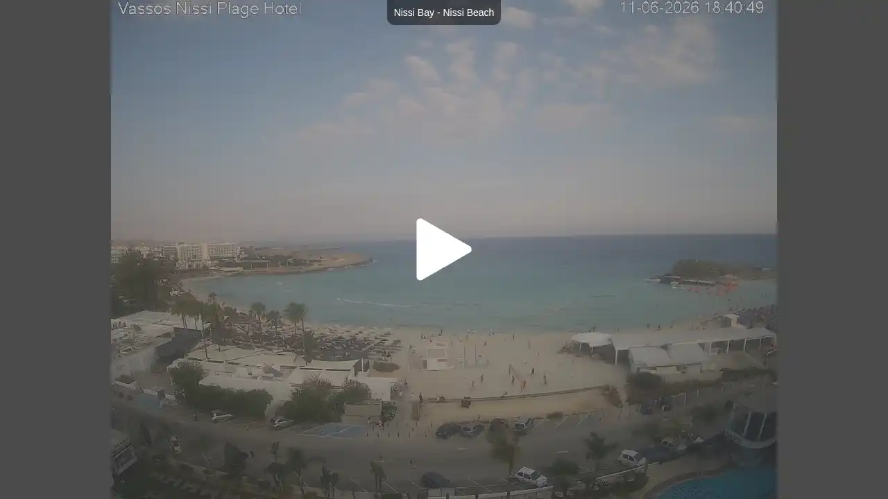 Webcam-Aufnahme aus :city — 11. Juni 2026 16:00